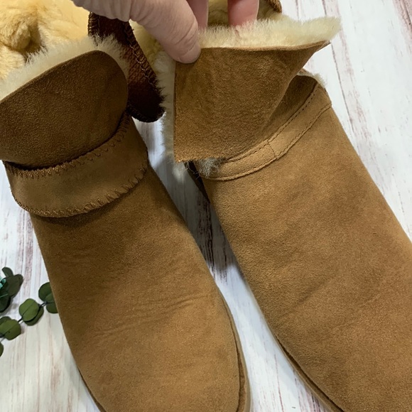 UGG McKay Ankle BOOT - Picture 17 of 17